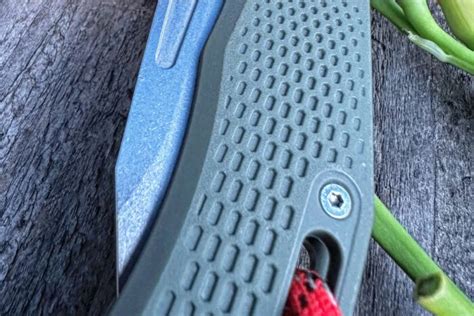 Gerber Stuns, Vies for Best EDC Folding Knife: 'Assert' Review | GearJunkie