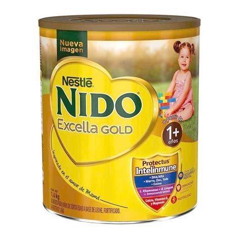 Nido Excella gold en Walmart Tu tienda en línea México