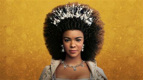 Rainha Charlotte A verdadeira história por trás da série da Netflix