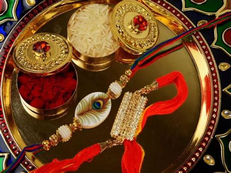 Raksha Bandhan 2023 Date History Significance And Things To Do