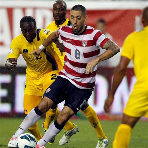 Clint Dempsey: What Dempsey to Liverpool Would Mean for American Soccer ...