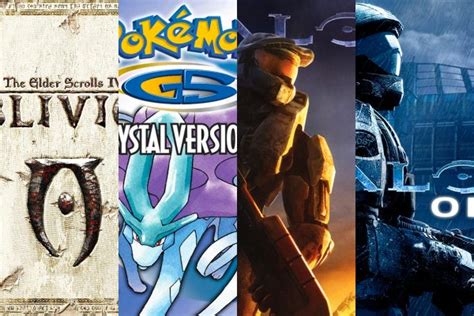 My Top 100 Games - an IGN Playlist by LaxNomad - IGN