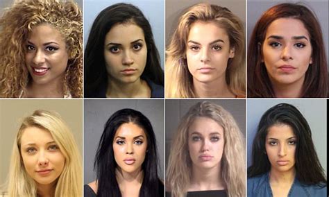 America S Next Hot Felon Website Collects Most Attractive Mugshots In The Country Daily Mail