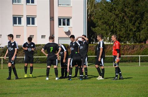 Album BF01 I St Vulbas Plaine De L Ain 3 0 Le Club Football