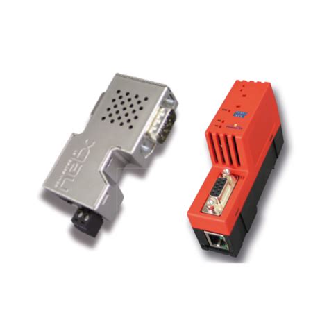 Passerelle Ethernet Mpi Dp Ppi Pour Simatic S