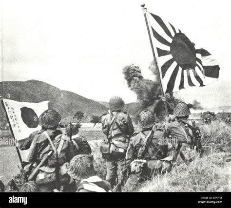 Japanese Soldier Ww2