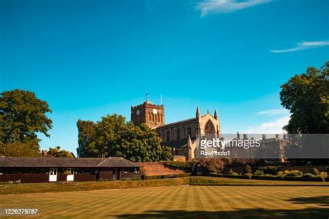 Hexham Abbey Photos And Premium High Res Pictures Getty Images