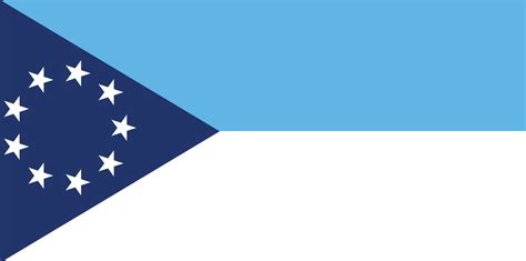 My Fiji flag redesign by JazzyJakekamm on DeviantArt