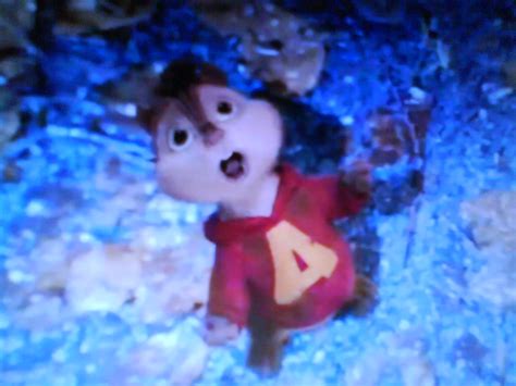 Alvin Alvin And The Chipmunks Photo 26664169 Fanpop