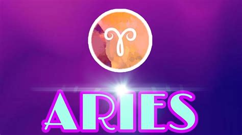 ARIES LECTURA DE AMOR SEGUNDA QUINCENA DE MARZO YouTube