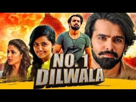 No Dilwala Vunnadhi Okate Zindagi New Released Full Hindi