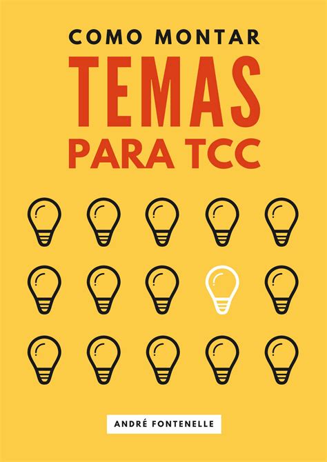 Solution Como Escolher Um Tema Para Tcc Studypool