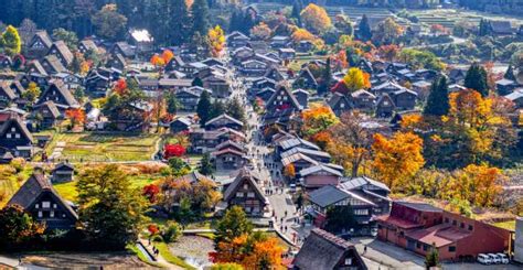 The BEST Shirakawa-go Tours and Things to Do in 2023 - FREE ...