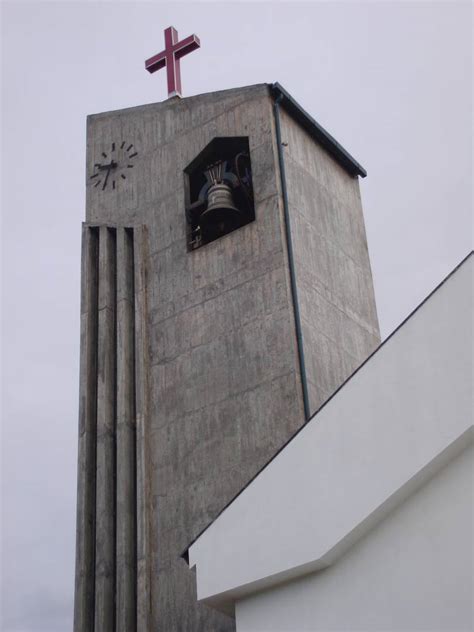 Igreja Matriz De Besteiros Paredes All About Portugal