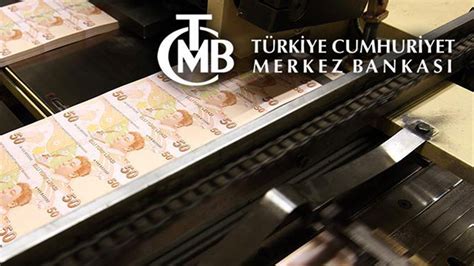 TCMB reeskont kredisi şartlarını değiştirdi