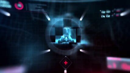 Scifi D Animation Porn With Big Tits Futanari Babes