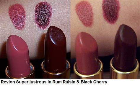 Best affordable Dark Cherry lipstick? : r/MakeupAddiction