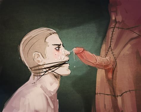 Revenge By Assasin Hentai Foundry