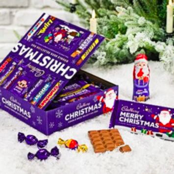 Free Cadbury Chocolate Gifts Free Stuff Uk