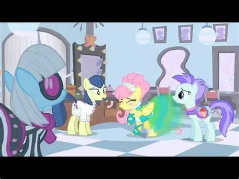 MLP: Fluttershy: (Sneeze) - YouTube