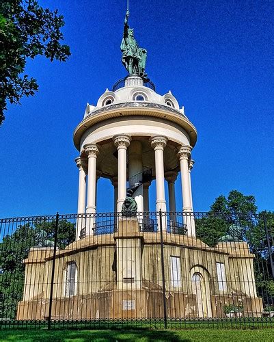 Hermann Monument New Ulm Mn 1 Nrhp 73000965 The Herm Flickr