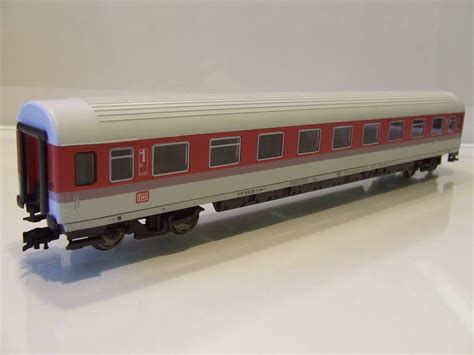 Fleischmann H0 5181 5182 5183 Passenger Carriage 3 IC Catawiki