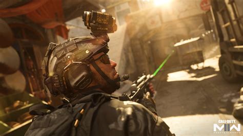 Modern Warfare 2 Players Call Out Horrible Maps And Lasers For