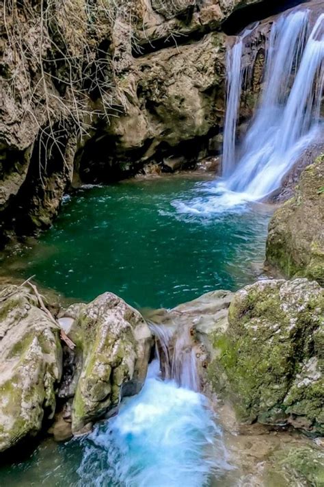 Vrakava Waterfall Welcome To Banja Luka