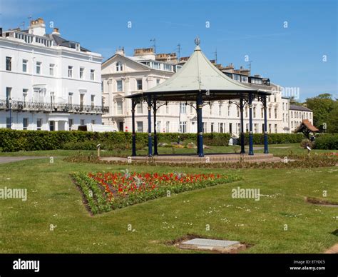 Bandstand Summer Uk Hi Res Stock Photography And Images Alamy