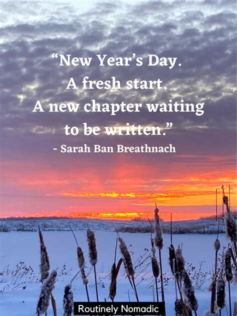 100 Hello January Quotes to Inspire Your New Start to a New Year ...