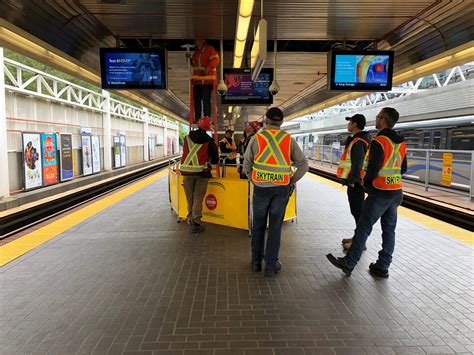 Downtown Vancouver SkyTrain delays | CityNews Vancouver