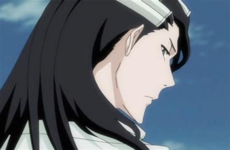 Daily Kuchiki On Twitter His Glance