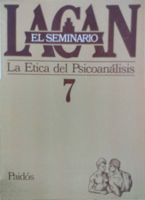 Lacan J Seminario Cap El Seminario De Jacques Lacan Xxii La