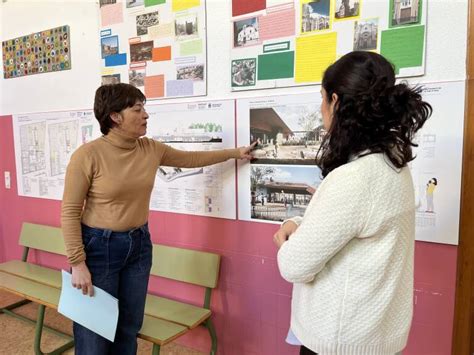 La Vall d Uixó adjudica el proyecto para rehabilitar el CEIP Lleonard