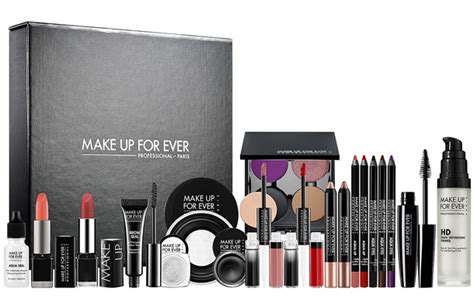 News Of Make Up Make Up For Ever Holiday 2013 Sets