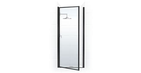 Coastal Shower Doors L24 69o C Legend Series 24 X 68