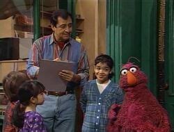 Episode 3489 | Muppet Wiki | Fandom powered by Wikia