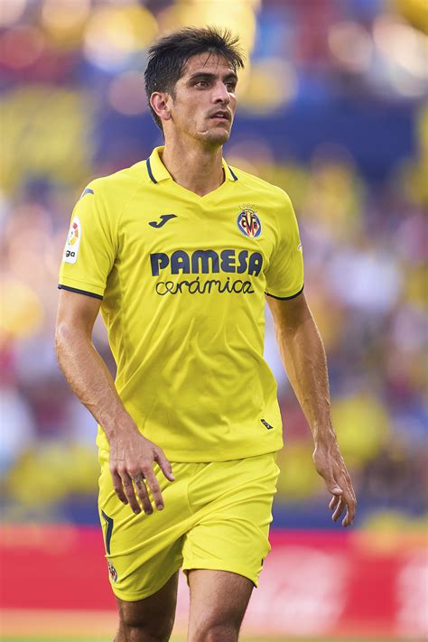 Villarreal Sus Canteranos Han Jugado Un De Los Minutos En