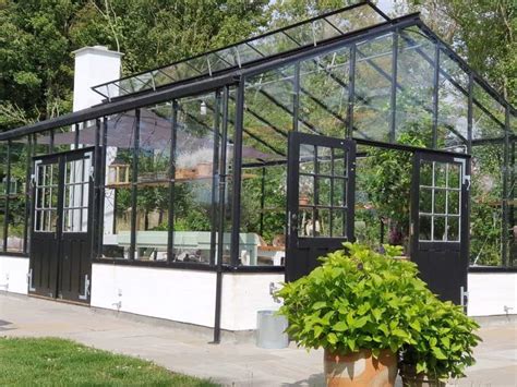 49 Creative Greenhouse Ideas For Year Round Gardening