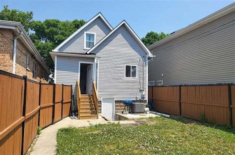 3333 W 63rd Pl Chicago Il 60629 Mls 11805876 Redfin