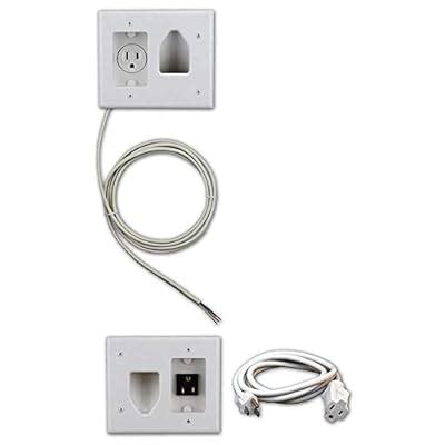 Amazon.com: tv wall mount outlet