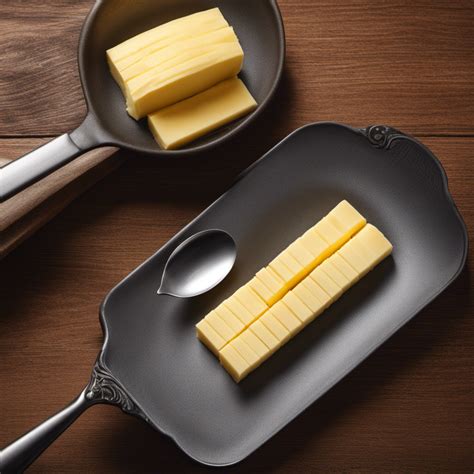 One Cup of Butter Equals How Many Sticks: A Simple Conversion Guide ...