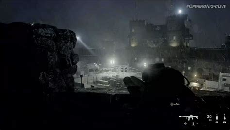 Call Of Duty: Modern Warfare 3 Presenta Nuevo Gameplay - No Somos Ñoños