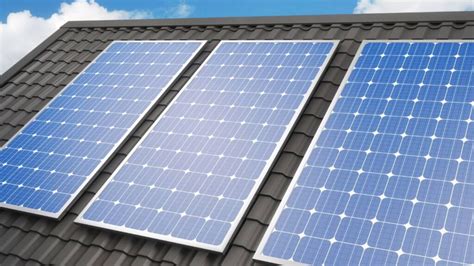 Panneaux photovoltaïques tout le monde peut il en installer