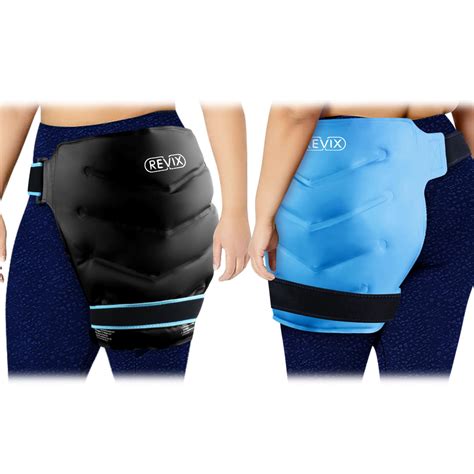 Snapklik Extra Large Reusable Ice Packs For Bursitis Hip Pain