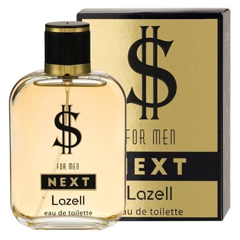 Next By Lazell Reviews And Perfume Facts