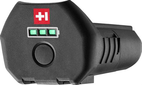 Heiniger Opal Battery – Peasridge