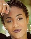 Jada Pinkett Smith by NaturallyCurly