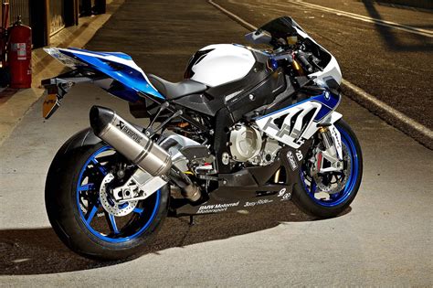 Bmw S Rr Hp Reviews And Photos Riders