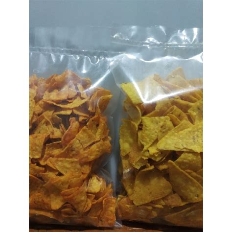 Jual Keripik Jagung Tortilla Chips Shopee Indonesia